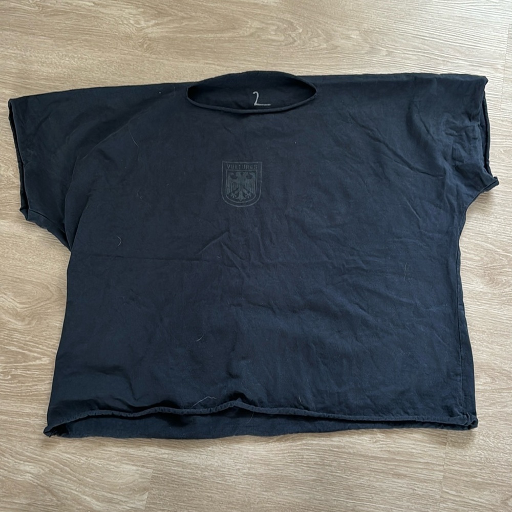 Kanye Vultures Men's Tshirt